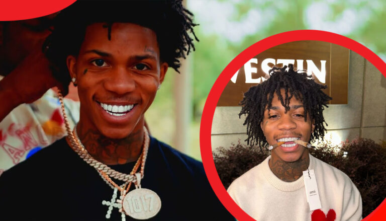 Everything About Lil Rye: Age, Background, and Trivia