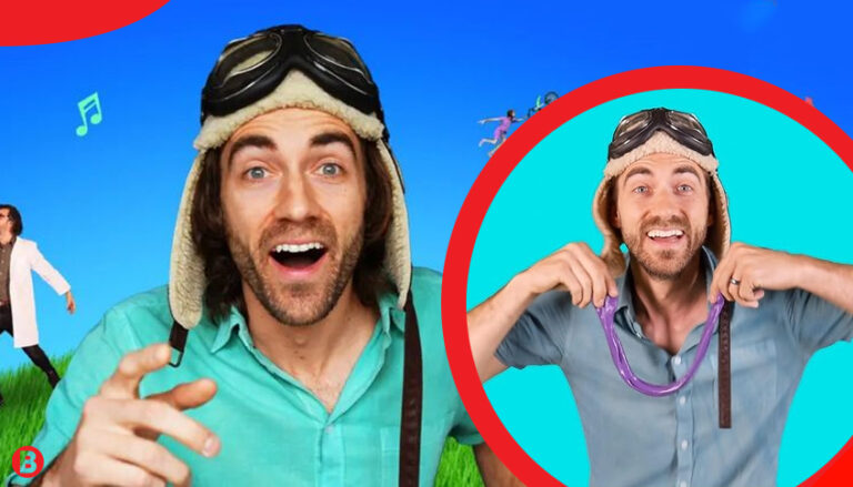 How Danny Go Net Worth Reflects His Impact in Children’s Entertainment How Danny Go Net Worth Reflects His Impact in Children’s Entertainment