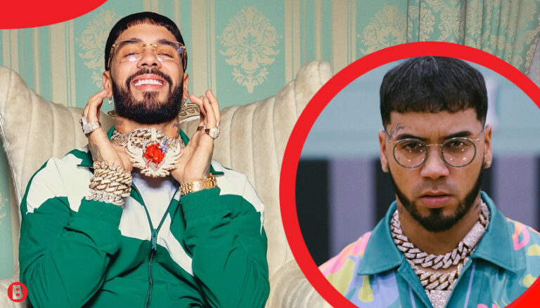 How Tall is Anuel AA? Exploring His Height, Age, Career, and Personal Life How Tall is Anuel AA? Exploring His Height, Age, Career, and Personal Life