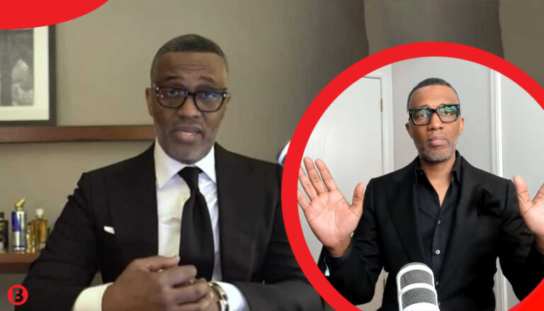 Kevin Samuels Net Worth: A Deep Dive Into His Life, Career, and Legacy Kevin Samuels Net Worth: A Deep Dive Into His Life, Career, and Legacy