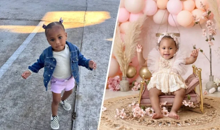 Kodi Capri: The Life of NBA YoungBoy’s Daughter Kodi Capri: The Life of NBA YoungBoy’s Daughter