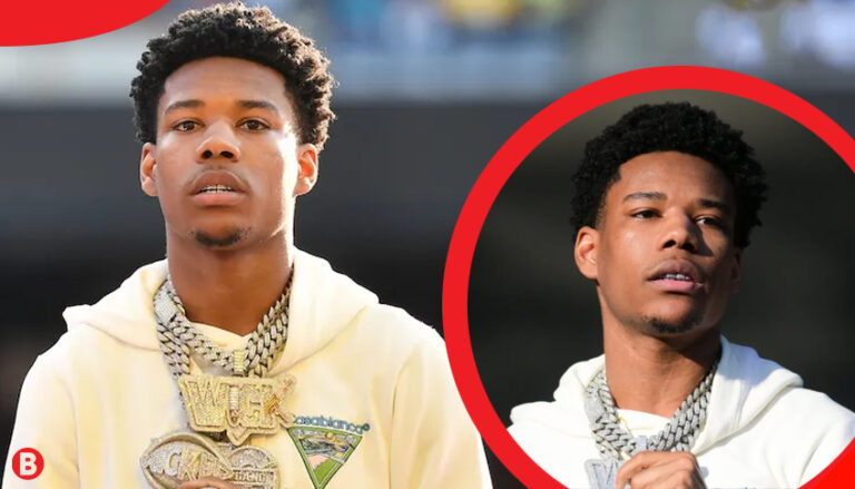 Nardo Wick Age: A Rising Star in the Music World Nardo Wick Age: A Rising Star in the Music World