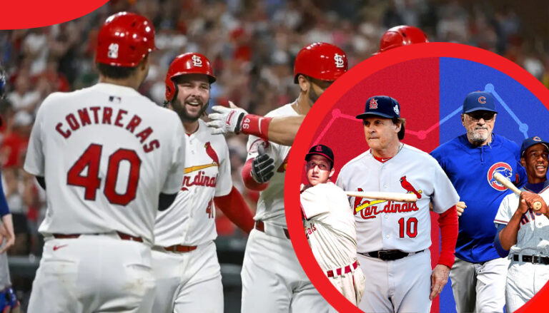 St. Louis Cardinals vs. Chicago Cubs Match Player Stats: A Detailed Analysis St. Louis Cardinals vs. Chicago Cubs Match Player Stats: A Detailed Analysis