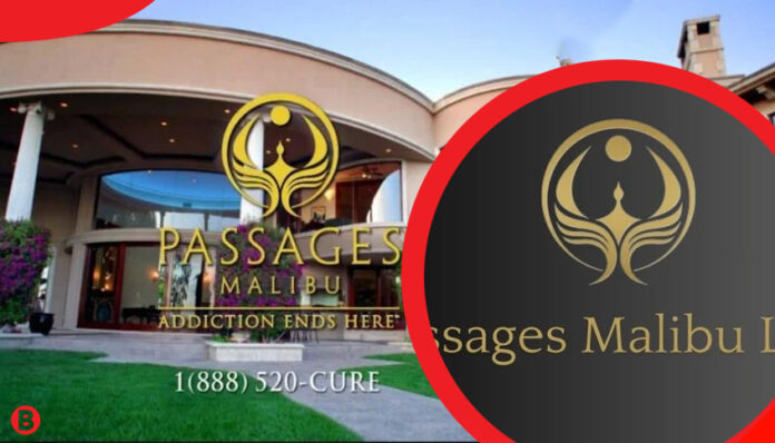 Passages Malibu Logo