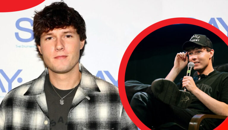 What You Need to Know About Zach Justice’s Height & Career Achievements