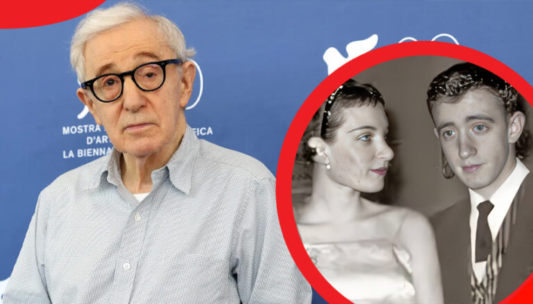 Who Is Harlene Rosen? The First Mrs. Woody Allen and Her Untold Story