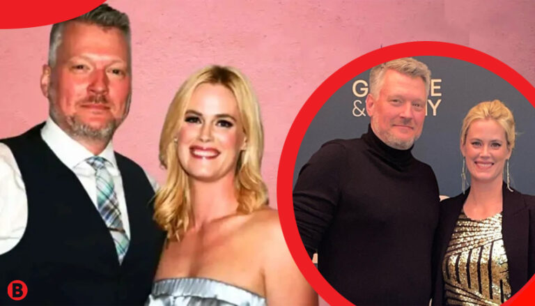 Who is Bryan Spies? Exploring the Life of Abigail Hawk’s Husband Who is Bryan Spies? Exploring the Life of Abigail Hawk’s Husband