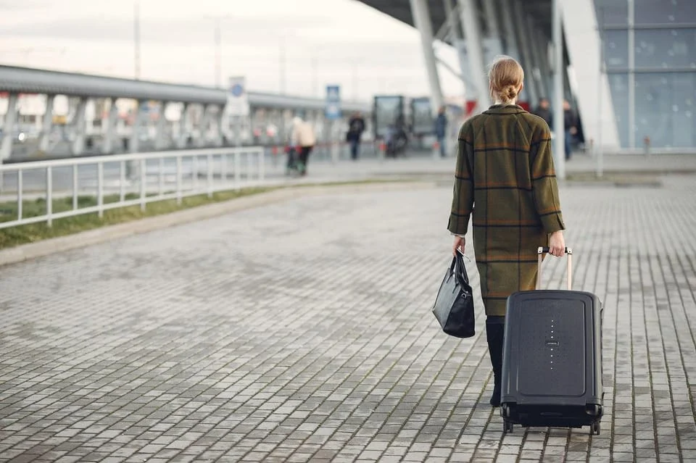 Luggage Storage