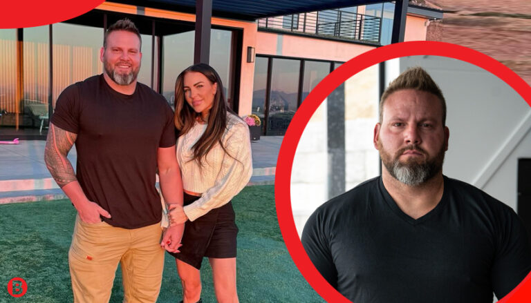 Keaton Hoskins Net Worth: The Surprising Facts About His Income