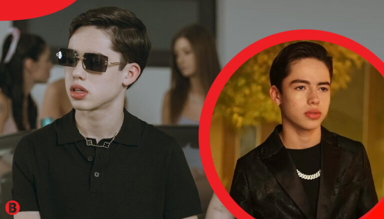 How Old is Kevin AMF? Age, Height, Career, and More Insights