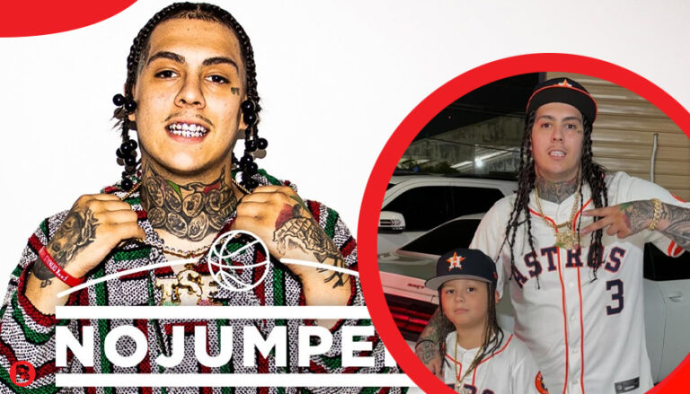 Peso Peso Net Worth 2024: How the Houston Rapper Built His Fortune Peso Peso Net Worth 2024: How the Houston Rapper Built His Fortune