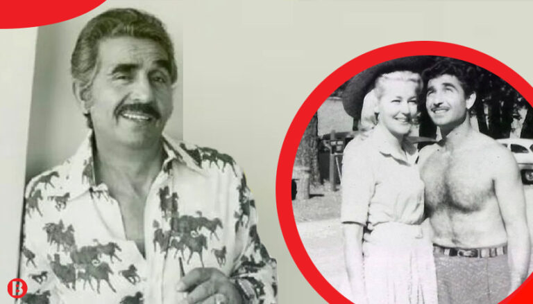 Who Was John Paul Sarkisian? A Glimpse into the Life of Cher’s Dad Who Was John Paul Sarkisian? A Glimpse into the Life of Cher’s Dad