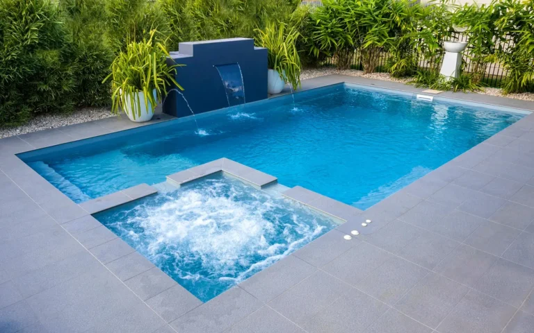 How to Build Your Swimming Pool Step by Step How to Build Your Swimming Pool Step by Step