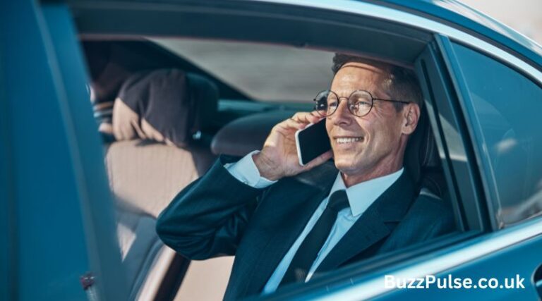 Is It Worth Booking an Airport Transfer?