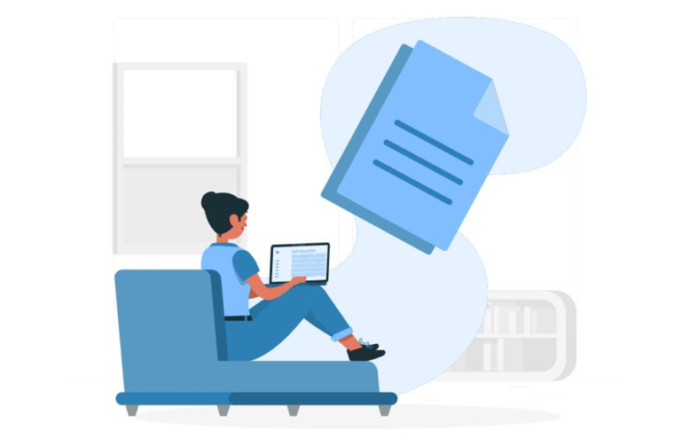 The Rise of Intelligent Document Processing: The Game-Changer for Modern Businesses The Rise of Intelligent Document Processing: The Game-Changer for Modern Businesses