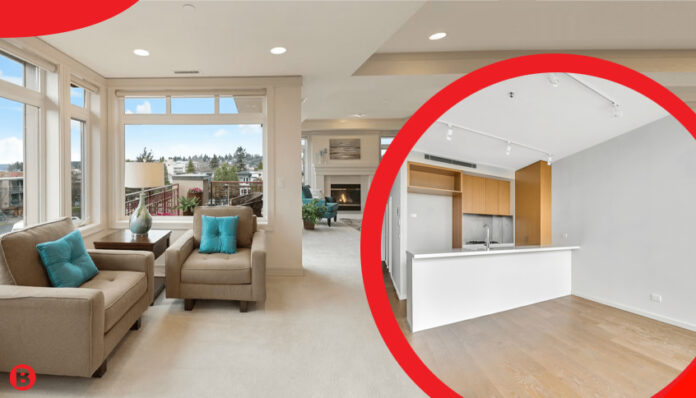 Fully Furnished vs. Unfurnished Stays: Which One is Right for You?