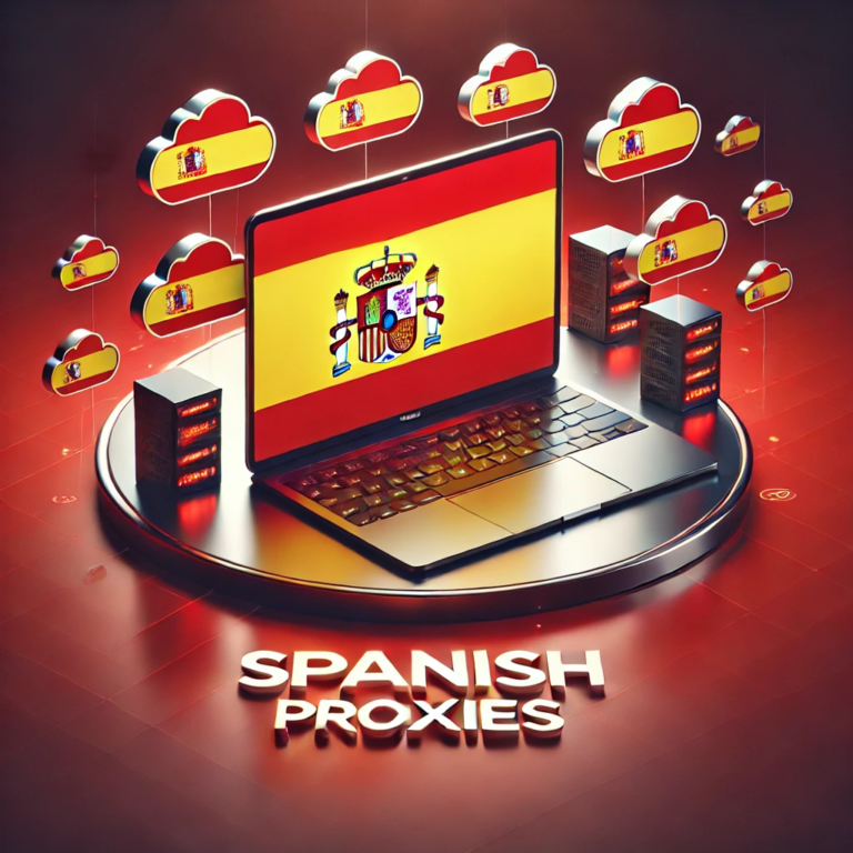 How to Quickly Get Spanish Proxies with the SOCKS5 Protocol How to Quickly Get Spanish Proxies with the SOCKS5 Protocol