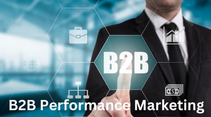 B2B Performance Marketing