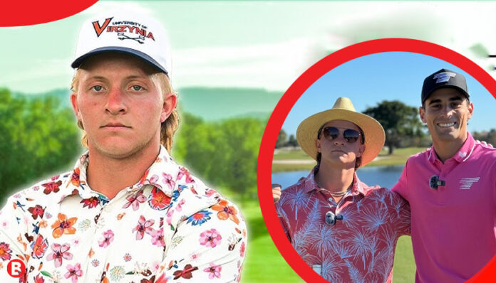Carter Vynckier Net Worth – How the DOD King Built His Golf Empire