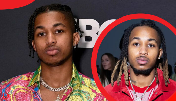 DDG’s Real Name and Real Story — More Than Just a Rapper