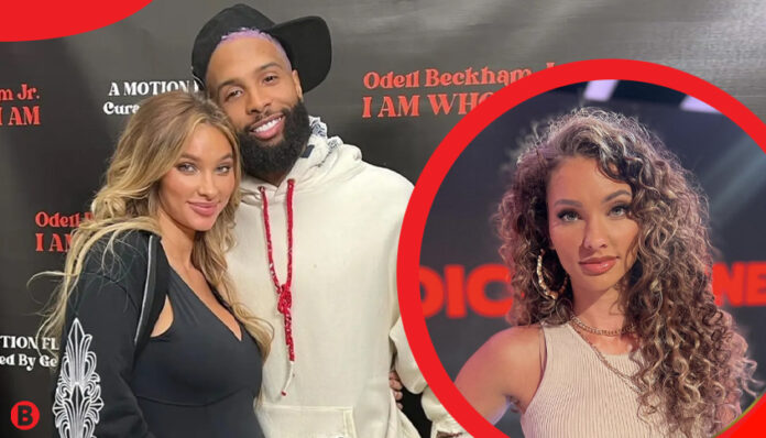 Lolo Wood Height, Age, and Life Story: Inside the World of the Model and Mom