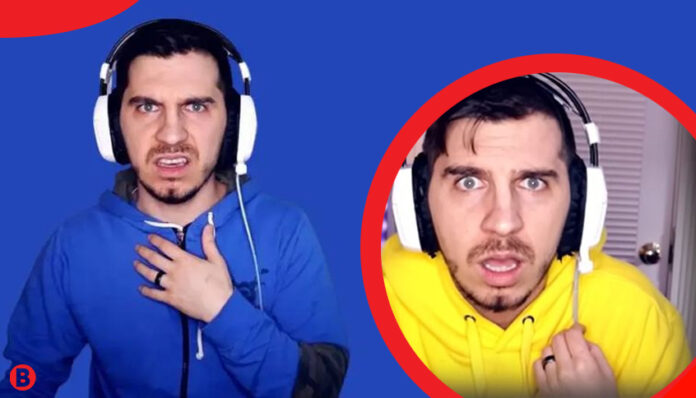 Who Is Layze? His Age, Real Name, Family, and More About the YouTuber