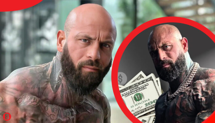 Wes Watson Net Worth in 2025: How a Former Inmate Built a Million-Dollar Empire