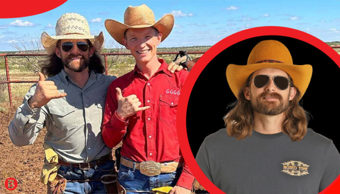 Dale Brisby Real Name EXPOSED: Who Is the Man Behind the Shades?