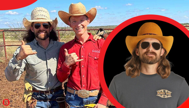 Dale Brisby Real Name EXPOSED: Who Is the Man Behind the Shades? Dale Brisby Real Name EXPOSED: Who Is the Man Behind the Shades?