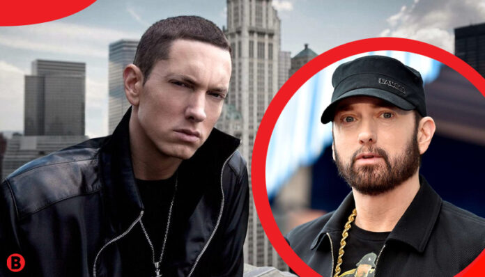 How Old Is Eminem? Age, Family, Net Worth, Lifestyle & More Inside