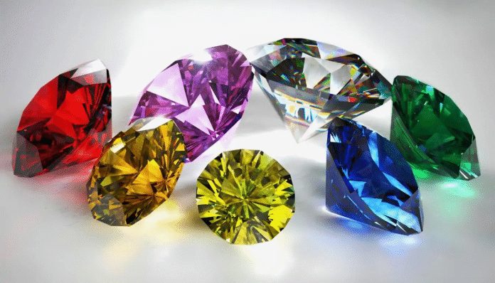 Can I start a crystal products trading business in Dubai?