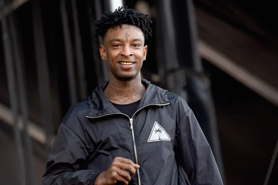 21 Savage Net Worth in 2026