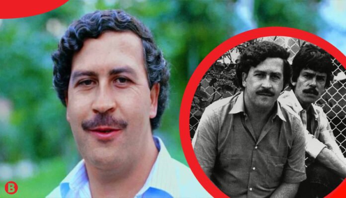 Pablo Escobar's Net Worth and His Billion-Dollar Fortune