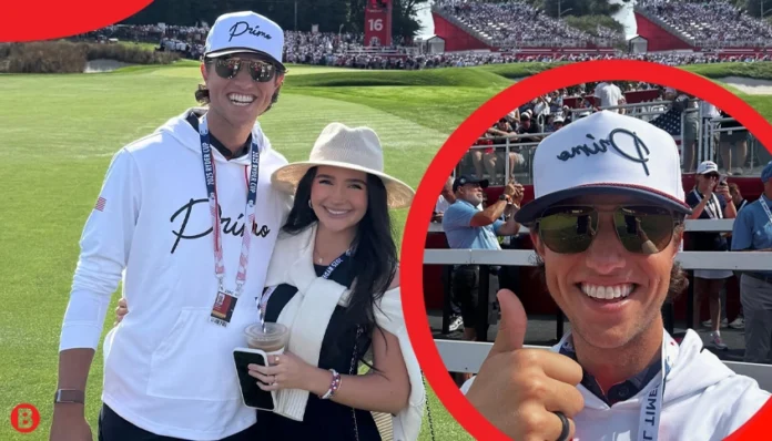 Grant Horvat Net Worth 2026: YouTube Earnings & Golf Career