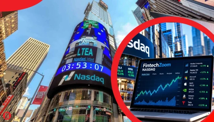 FintechZoom.io Nasdaq: A Complete Guide for Investors