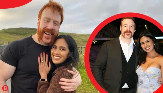 Isabella Revilla: Biography, Career and Life With Sheamus