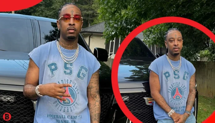 21 Savage Net Worth 2026: How Much Is the Rapper Worth?