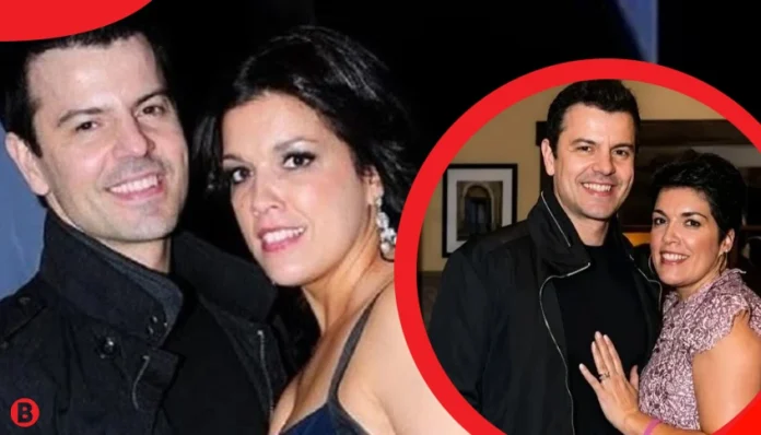 Evelyn Melendez: The Life and Family of Jordan Knight’s Wife