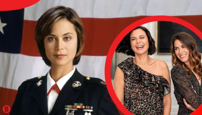 Brooke Daniells: Age, Partner, Family, Career & Net Worth