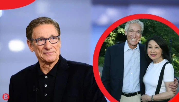 Phyllis Minkoff: The Life of Maury Povich’s First Wife