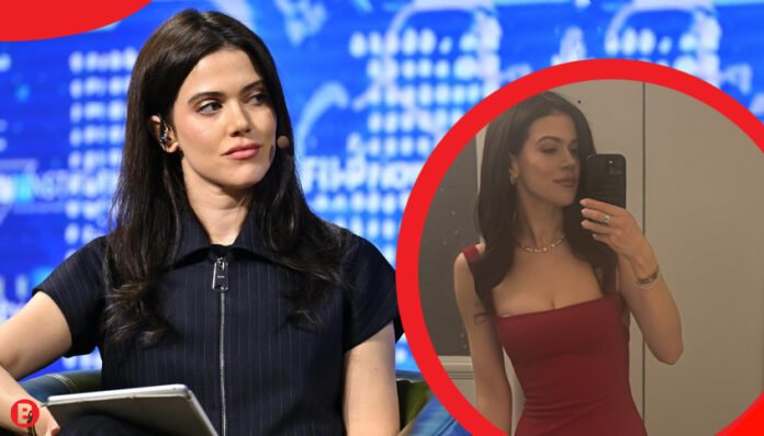 Lydia Moynihan Age: Biography, Husband, Career & Net Worth