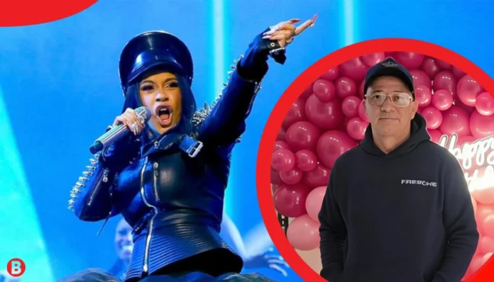Who Is Carlos Alman? Inside the Life of Cardi B’s Father