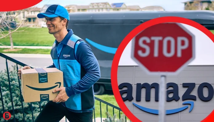 When Does Amazon Stop Delivering? Delivery Hours Explained