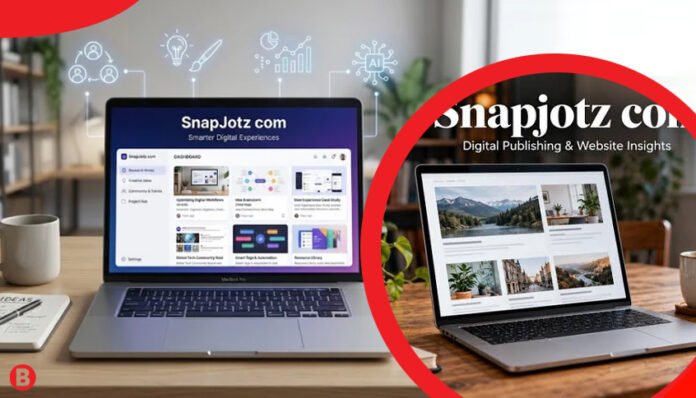 Snapjotz Com Explained: What You Should Know
