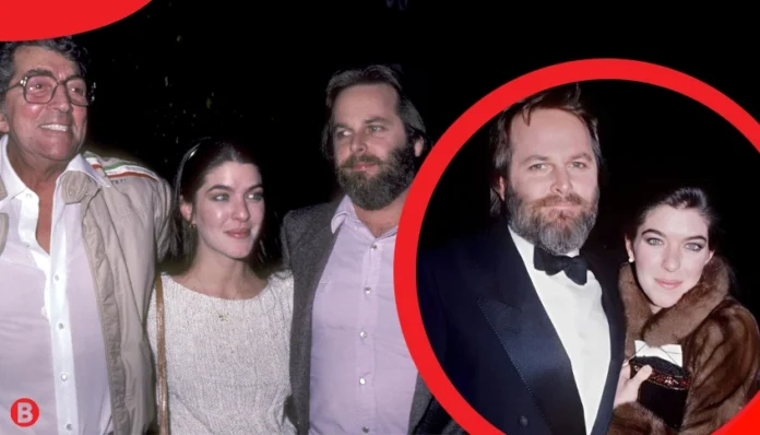 Gina Martin Wilson: Age, Biography, Husband & Family