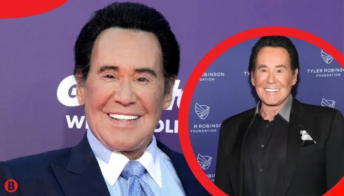 Wayne Newton Net Worth, Car Collection, Private Plane and Las Vegas Career