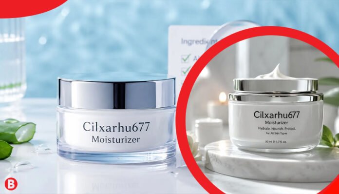 Cilxarhu677 Moisturizer Product – Is It Good for Daily Skin Care?