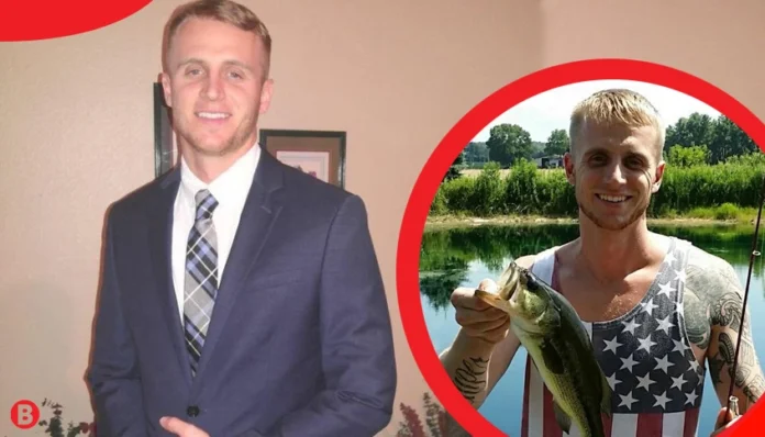 Nate Burrell: Life, Military Career and 60 Days In Story