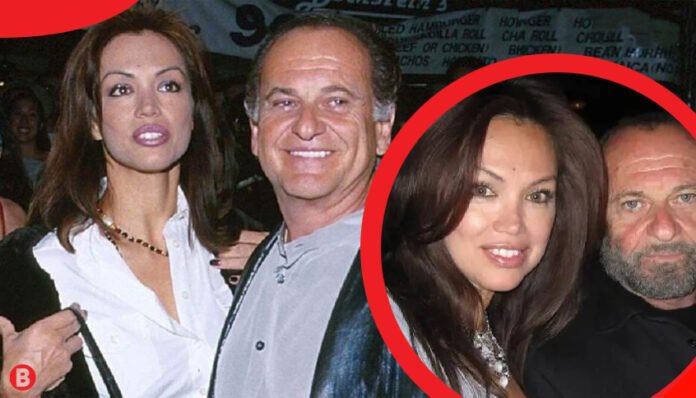 Who Is Tiffany Pesci? Inside the Life of Joe Pesci’s Daughter