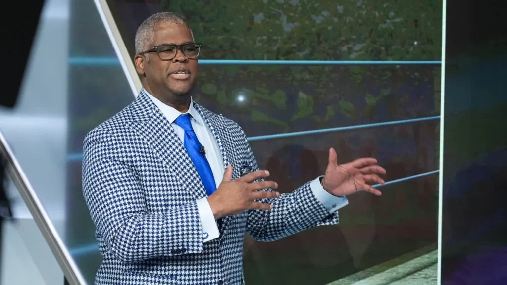 Charles Payne Net Worth in 2026